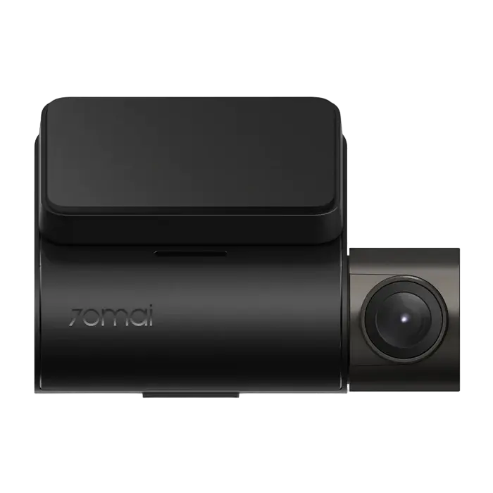 70mai A200 Dash Cam with RC11 Rear cam, Black [18]