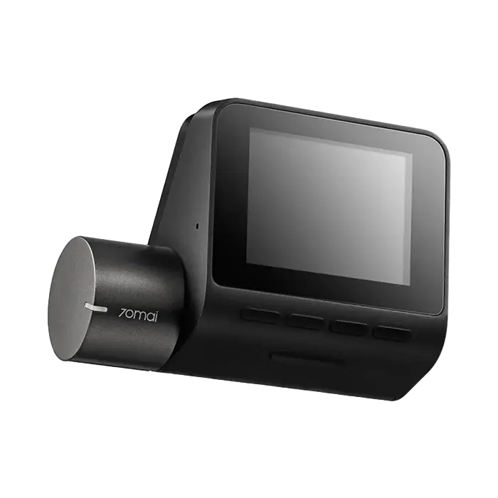 70mai A200 Dash Cam with RC11 Rear cam, Black [12]