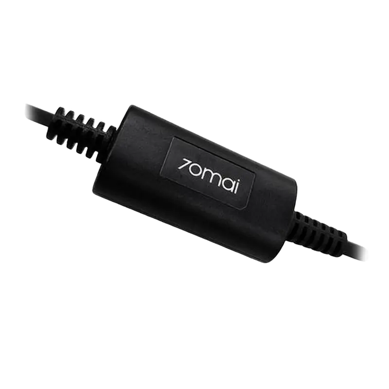 70mai   Hardware Kit Midrive UP02, MicroUSB, DashCam Wide [2]