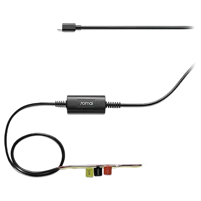 70mai   Hardware Kit Midrive UP03 for M500/X200/A810  Type-C [4]