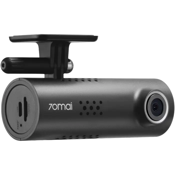 70mai M200 Camera Auto, Dash Cam 3, Dark Grey [6]