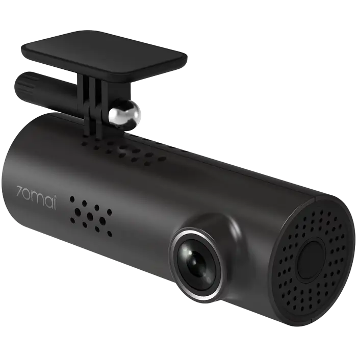 70mai M200 Camera Auto, Dash Cam 3, Dark Grey [9]