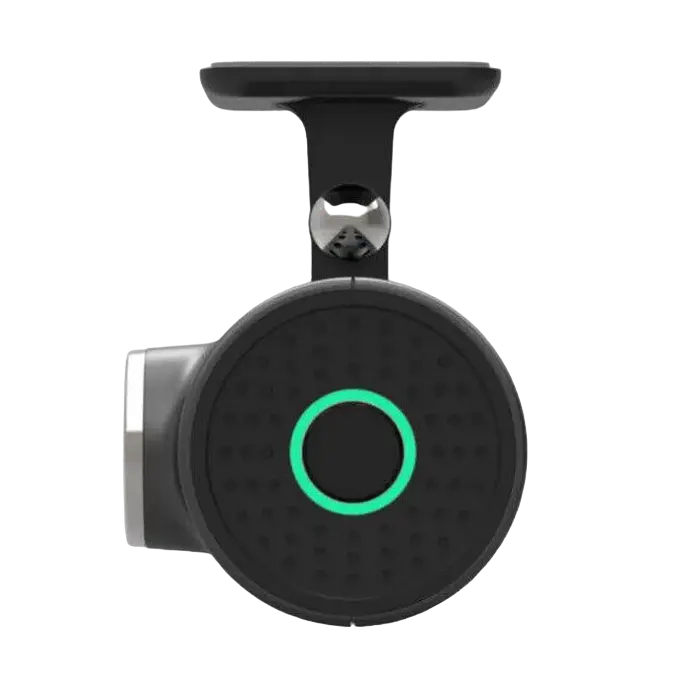 70mai M200 Camera Auto, Dash Cam 3, Dark Grey [4]