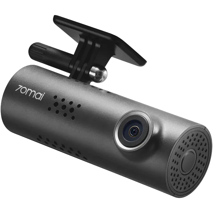 70mai M200 Camera Auto, Dash Cam 3, Dark Grey [2]