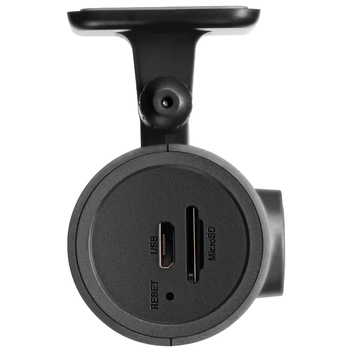70mai M200 Camera Auto, Dash Cam 3, Dark Grey [10]