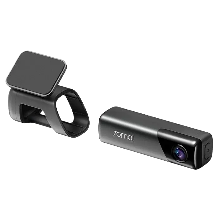 70mai M500 Camera Auto 128GB, Black [5]