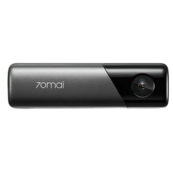 70mai M500 Camera Auto 128GB, Black [6]