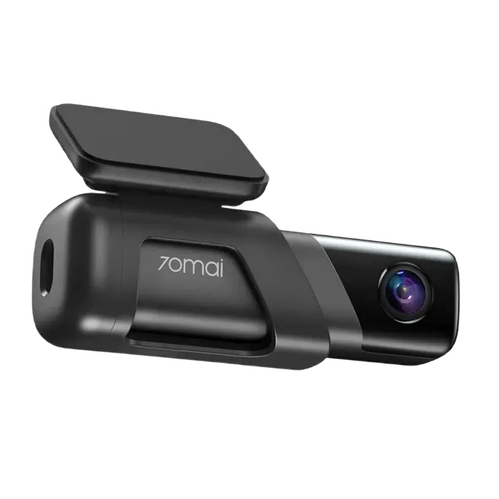 70mai M500 Camera Auto 128GB, Black [4]
