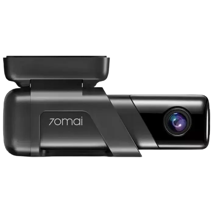 70mai M500 Camera Auto 128GB, Black [2]
