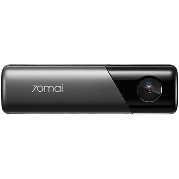 Cameră DVR frontală 70mai M500, 2592x1944, Negru [4]