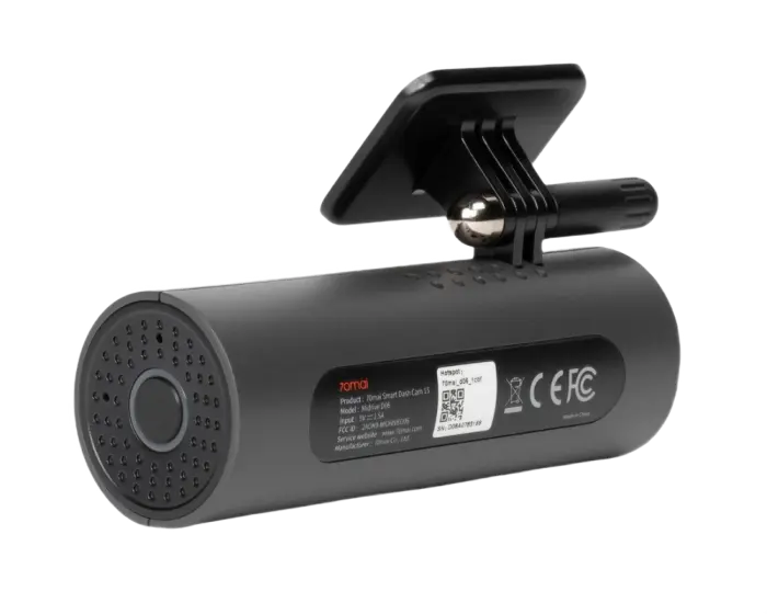 70Mai Smart Dash Cam 1S – Cameră Auto DVR Full HD [5]