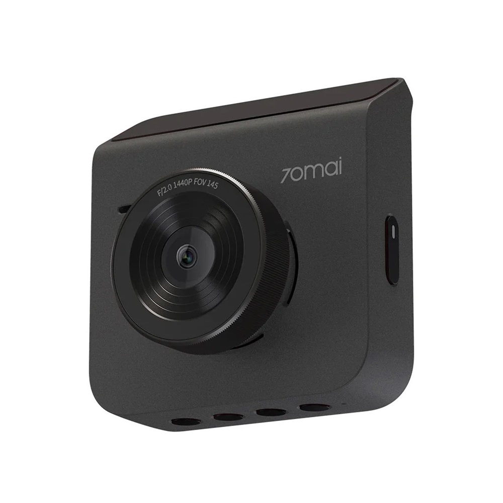 70Mai Smart Dash Cam A400 – Cameră Auto DVR 2.5K [3]