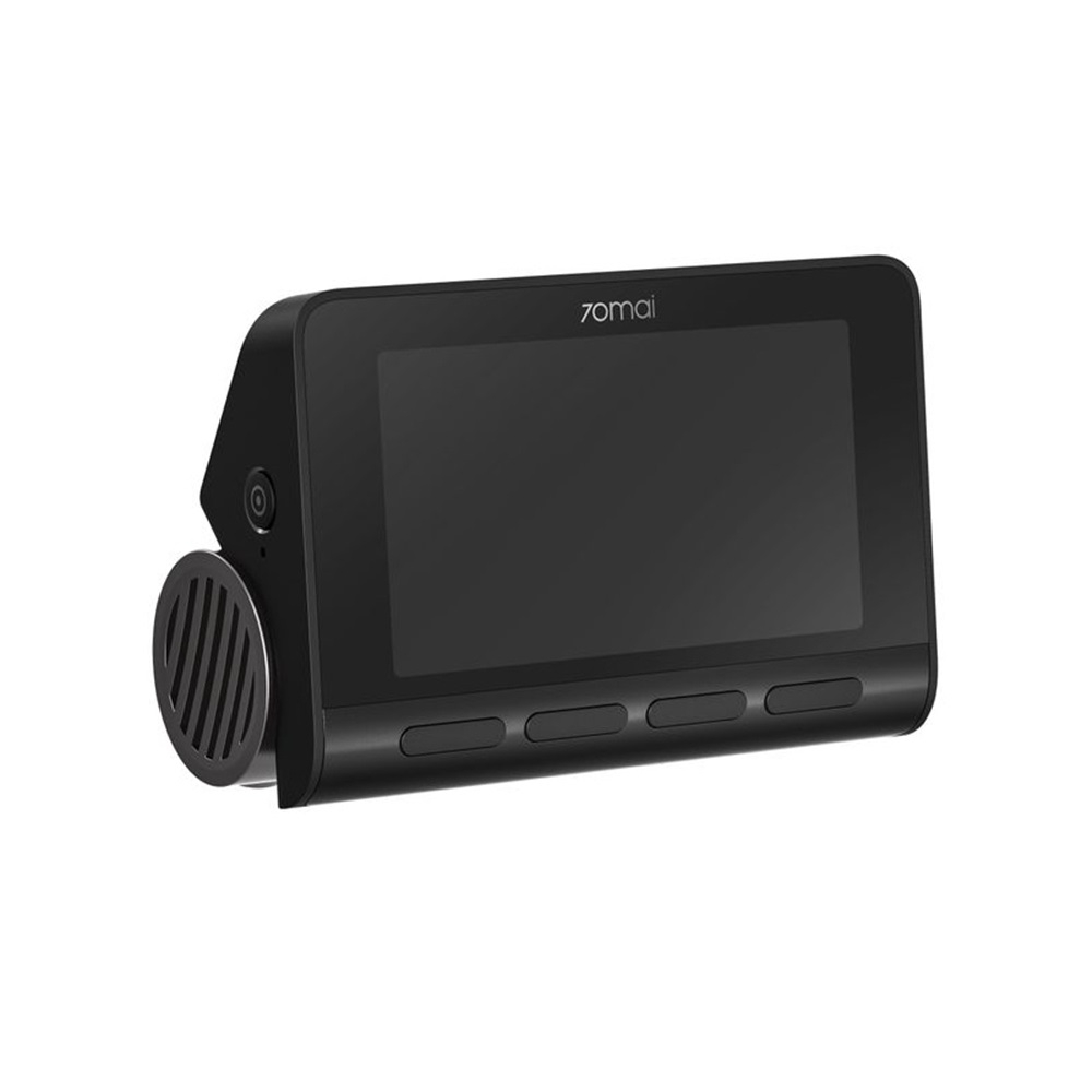 70Mai Smart Dash Cam A800S – Cameră Auto DVR 4K Ultra HD [2]