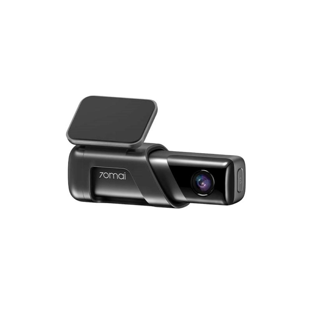 70Mai Smart Dash Cam M500 64GB – Claritate Ultra HD și Unghi de 170° [2]