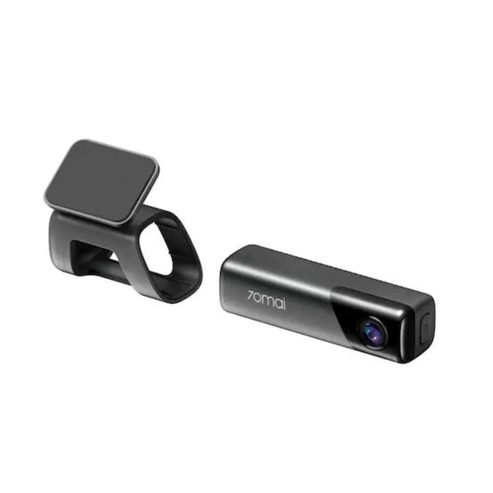 70Mai Smart Dash Cam M500 64GB – Claritate Ultra HD și Unghi de 170° [3]