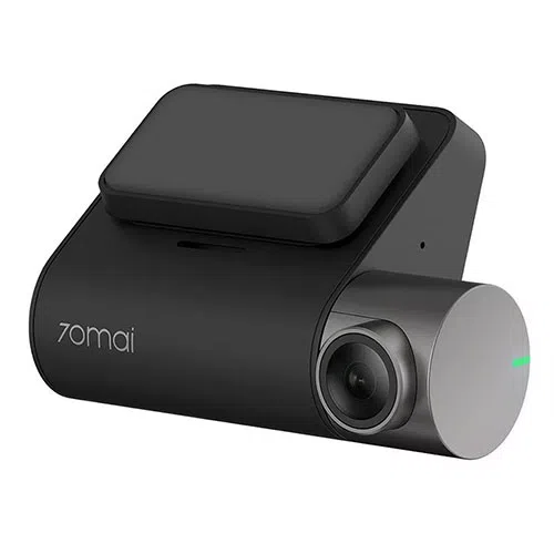 70Mai Smart Dash Cam Pro Plus+ A500S – Claritate Ultra HD 2.7K și Siguranță Avansată [2]