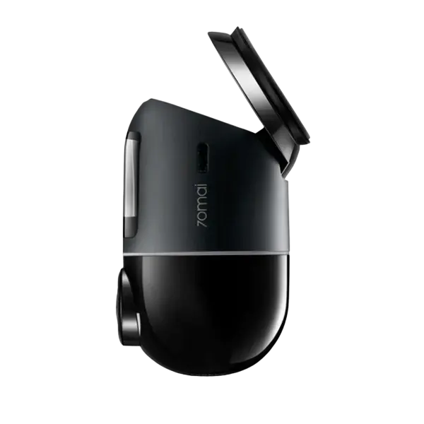 Cameră DVR frontală 70mai X200 Omni, 1920x1080, Negru – Vizibilitate 360° și Siguranță Completă în Trafic [4]