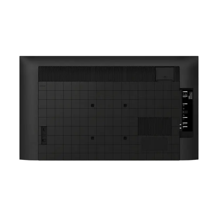 55" LED SMART TV SONY 55S35, 3840x2160 4K UHD, Google TV, черный [5]