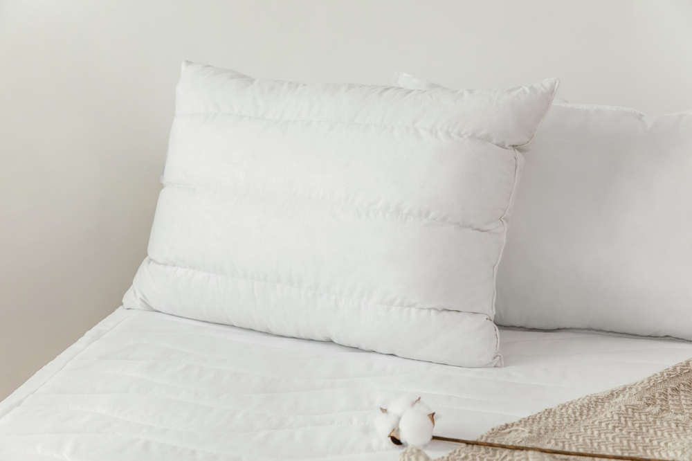 Подушка Relaxe Home Puff 50 x 70 см [1]