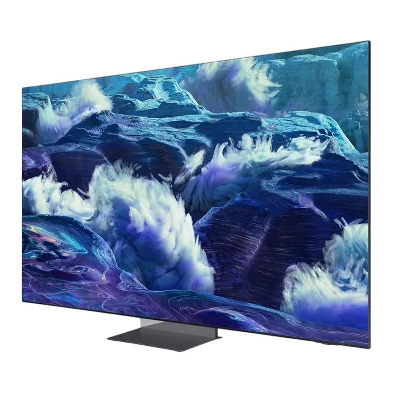 75" LED SMART TV Samsung QE75QN950FUXUA, 7680x4320 8K UHD, Tizen, Negru [3]