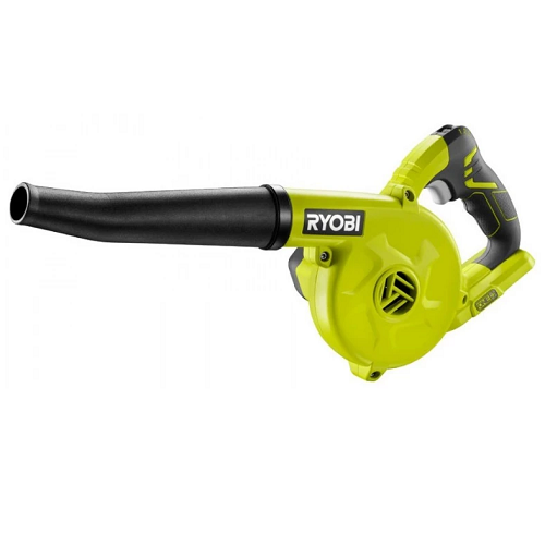 Аккумуляторная промышленная воздуходувка Ryobi R18TB-0 [1]