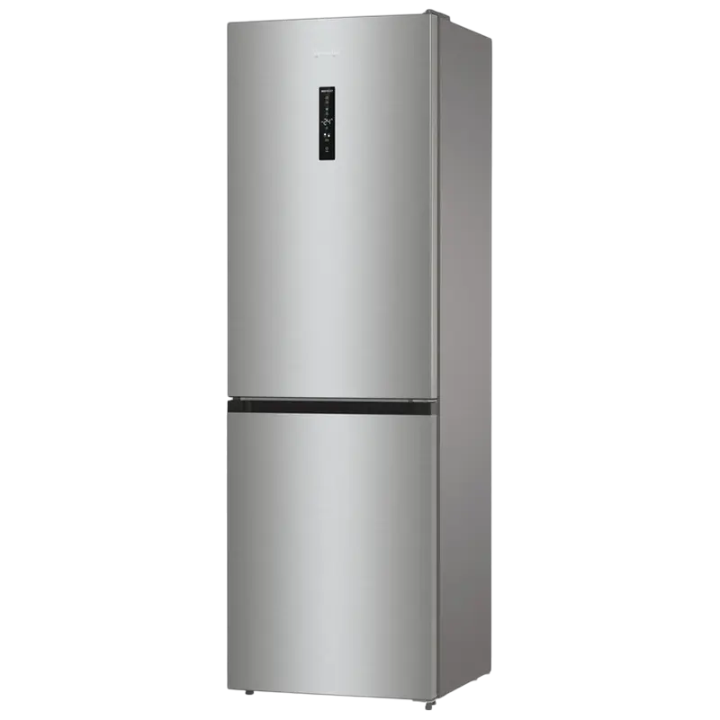 Холодильник Gorenje NRK619DA2XL4, Нержавеющая сталь [10]
