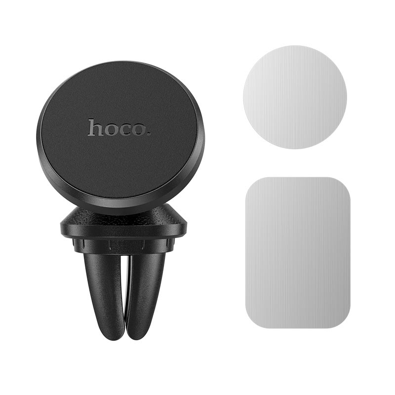 Suport auto magnetic HOCO CA81 Ligue pentru ventilație [1]