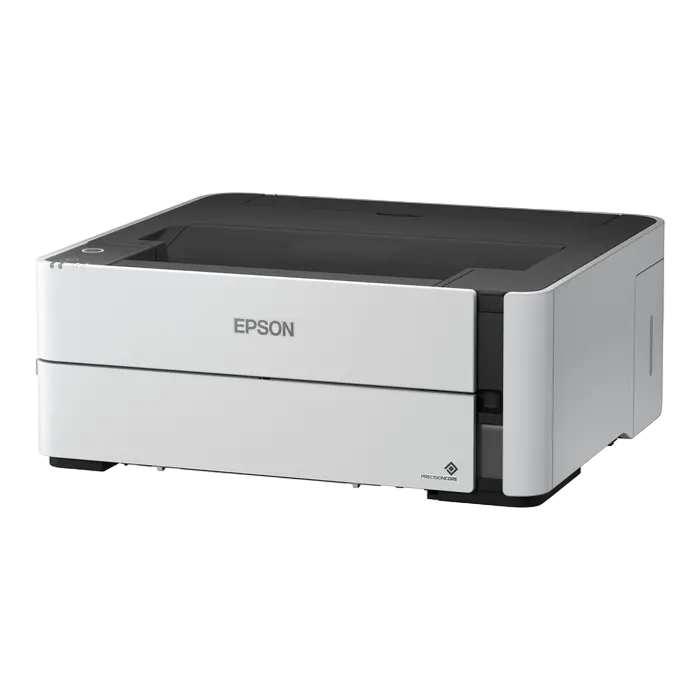 Imprimantă cu jet de cerneală Epson M1170, A4, Monocrom, Wi-Fi, Duplex Automat [6]