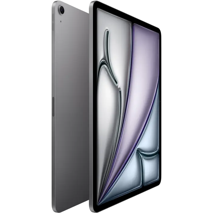 Планшет Apple iPad Air 11 (2025), Wi-Fi, 8GB/256GB, Космический серый [4]