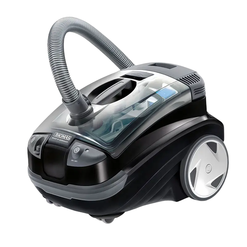 Aspirator Thomas Aquatic Onyx, Negru [6]