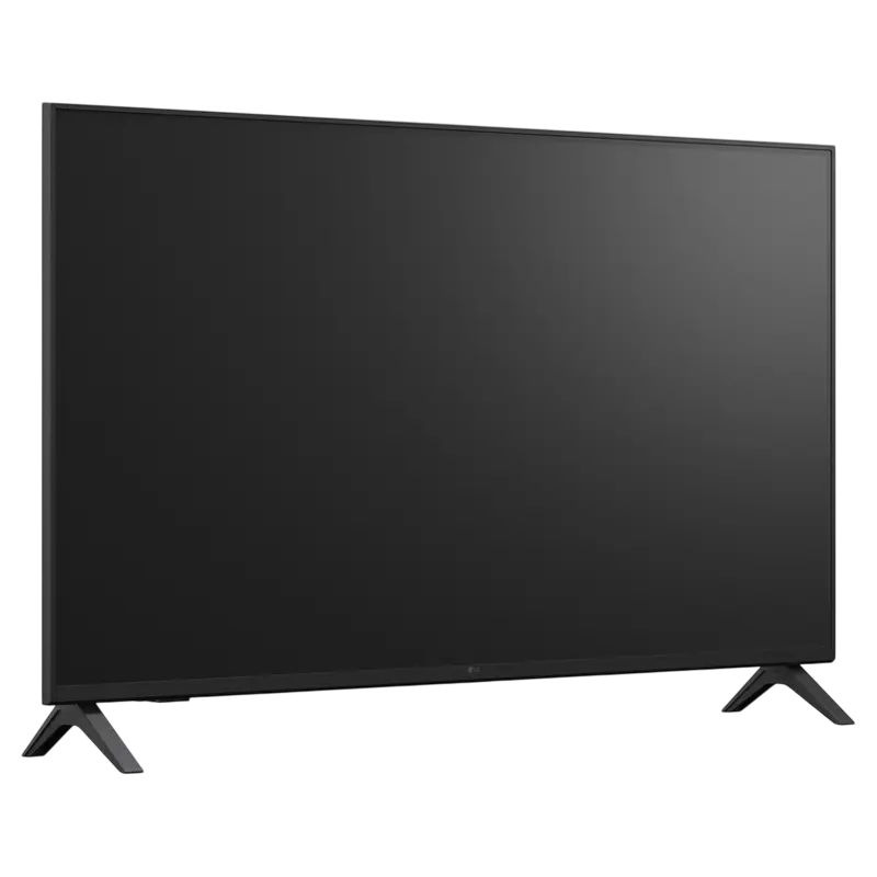 50" LED SMART TV LG 50UA75006LA, 3840x2160 4K UHD, webOS, Чёрный [2]