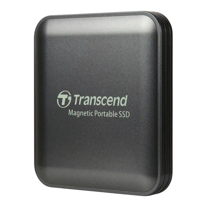 Внешний портативный SSD Transcend ESD420, 2 ТБ, Iron Gray (TS2TESD420C) [2]
