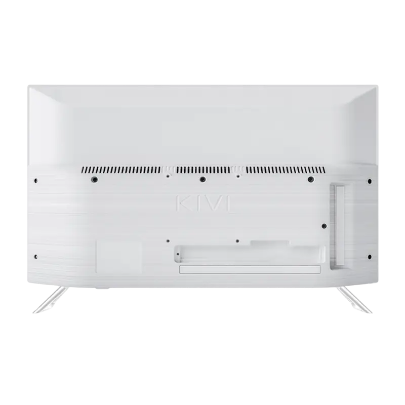 LED SMART TV KIVI 24H760QW 24" HD Android TV Белый [4]