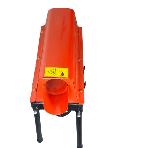 Кукурузоуборочная машина Elefant BE-3000 New [4]