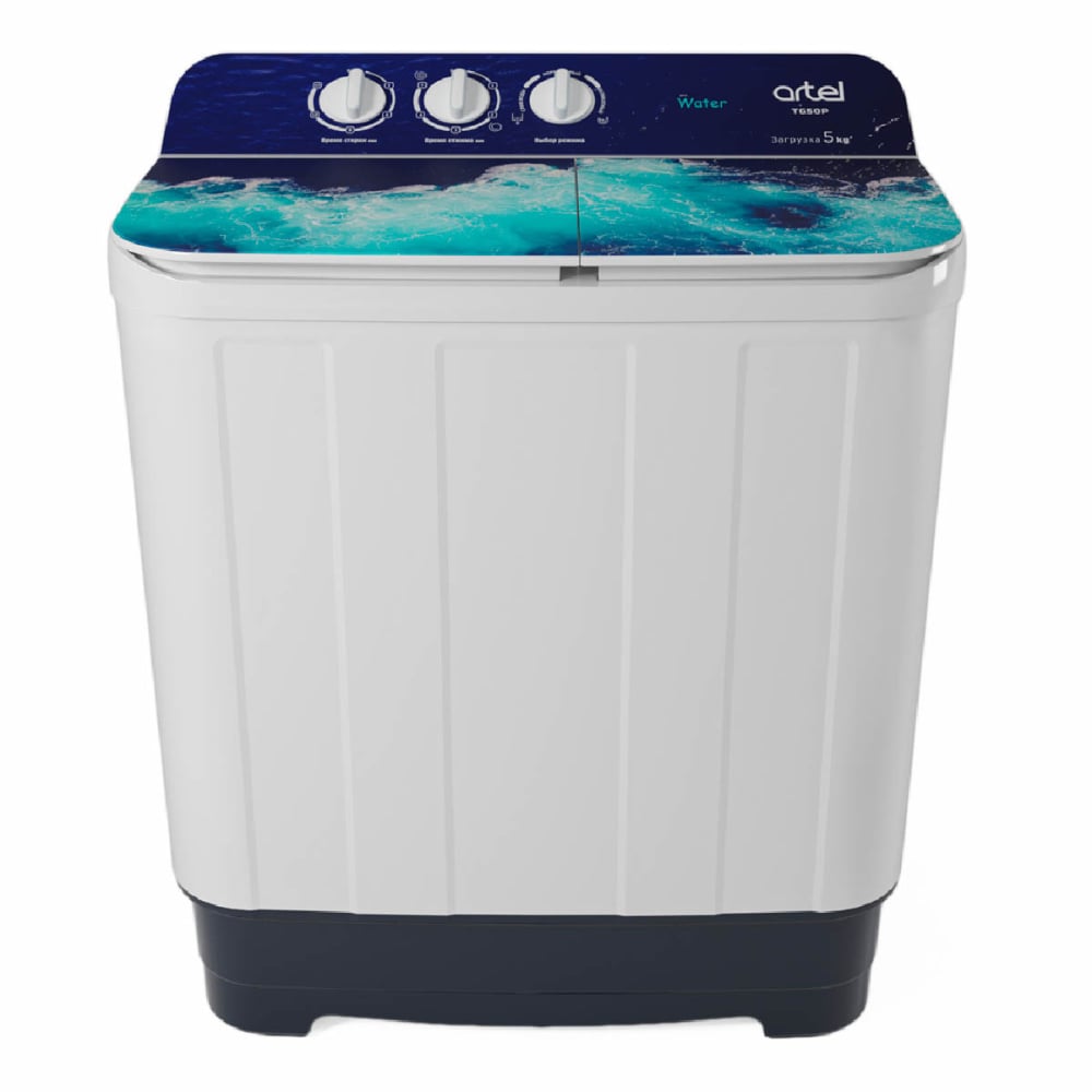 Машина полуавтоматическая Artel TG 50 P Water 01/02 [1]