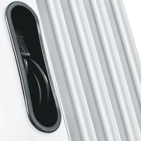 Radiator de ulei 2000W cu 3 trepte de putere – încălzire eficientă pentru spații de până la 25 m² [3]