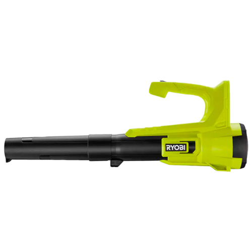 Аккумуляторная воздуходувка Ryobi RY18BLA-140 [1]