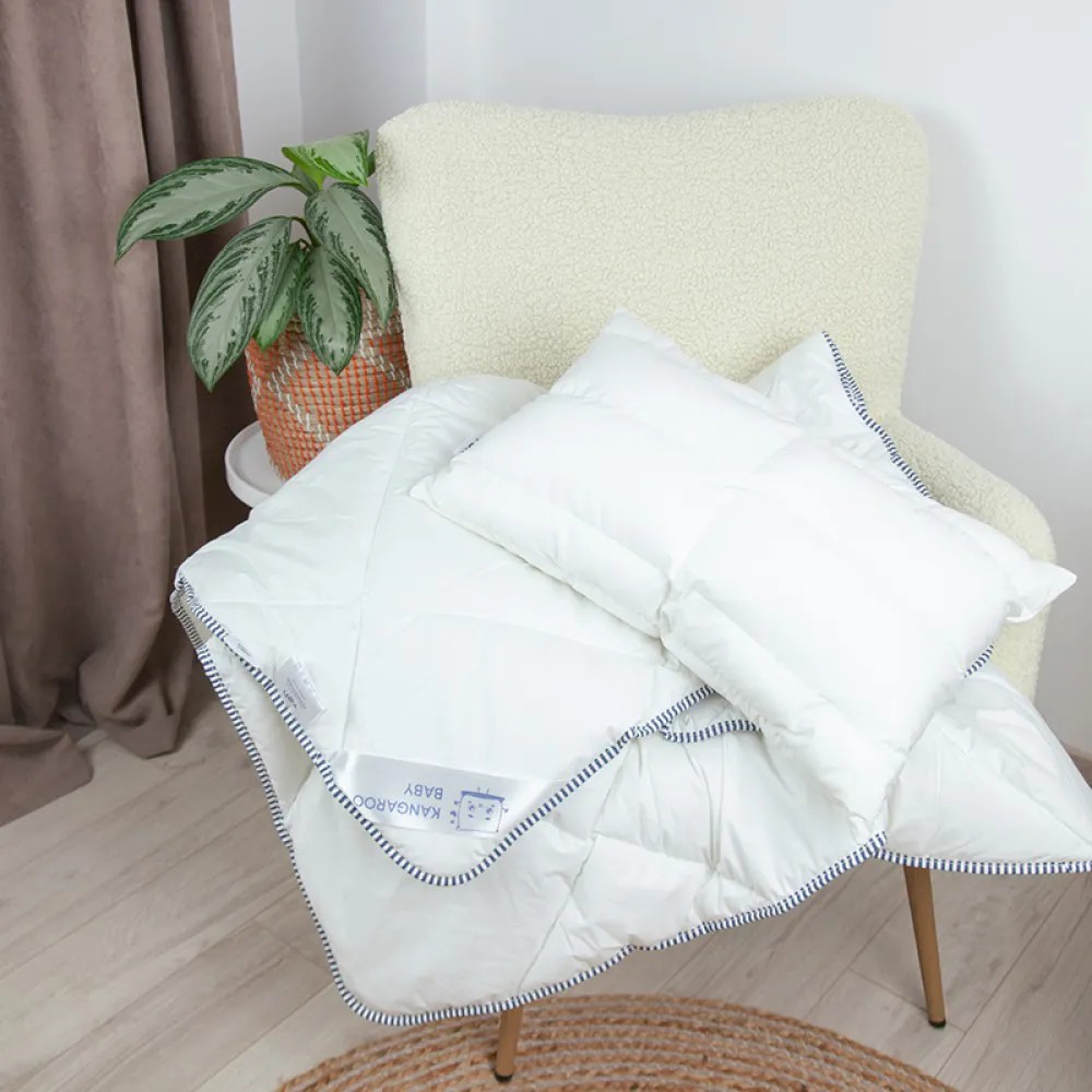 Pernă pentru copii Relaxe Home KANGAROO BABY 40 x 60 cm [1]