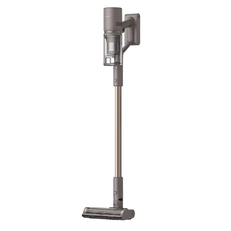 Вертикальный пылесос Dreame Z10 Station, Grey [8]