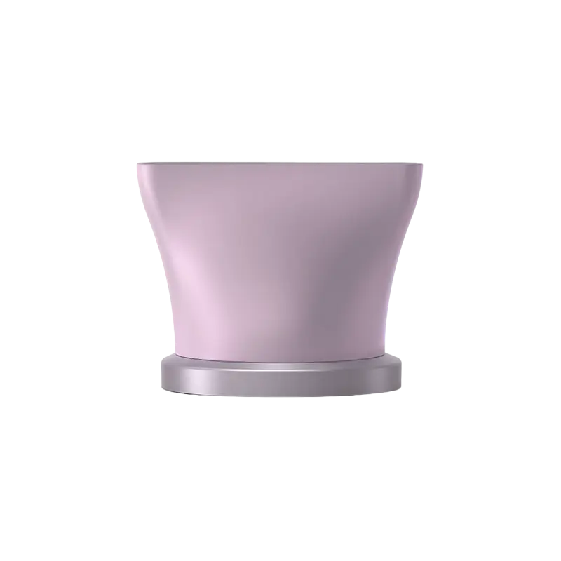 Uscător de păr Philips BHD723/10, 1800W, Violet [5]