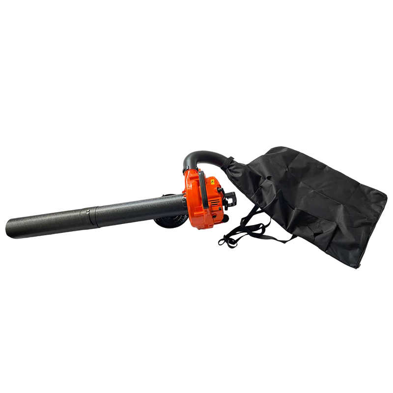 Бензиновый садовый пылесос TOGO TG-EBV260 [1]