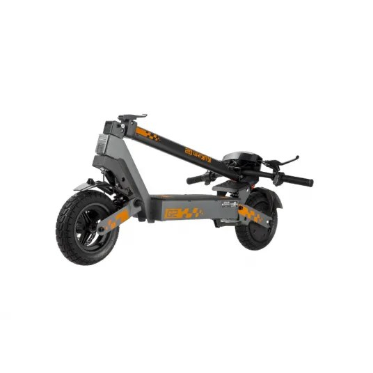 Trotinetă electrică KuKirin G2 (2026) 800W, 48V 15Ah [2]