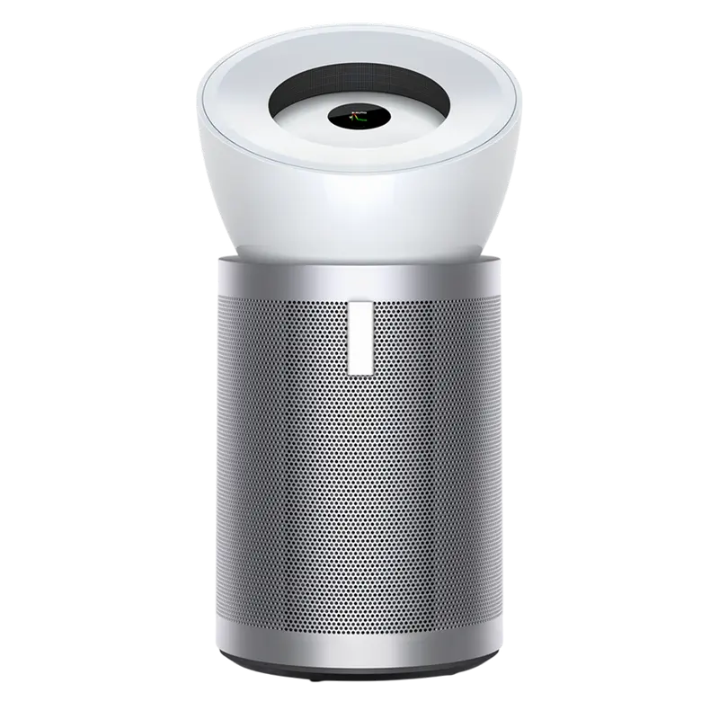 Purificator de aer Dyson Purifier Big+Quite Formaldehyde BP02, Alb | Argintiu [1]
