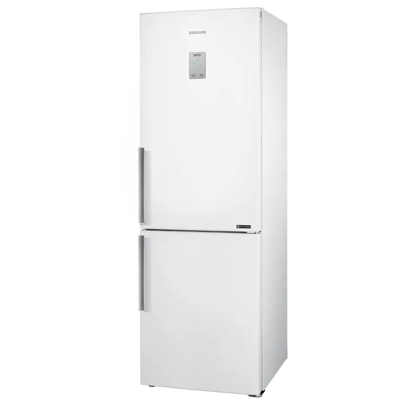 Frigider Samsung RB33J3515WW/EF, Alb [2]