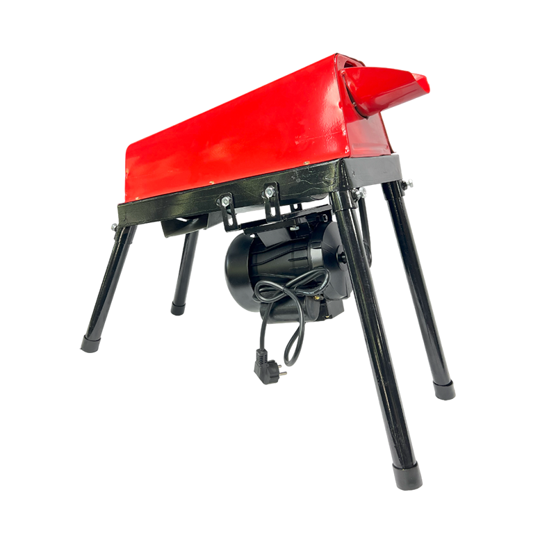 Кукурузоуборочная машина Demetra DB-1800 [2]