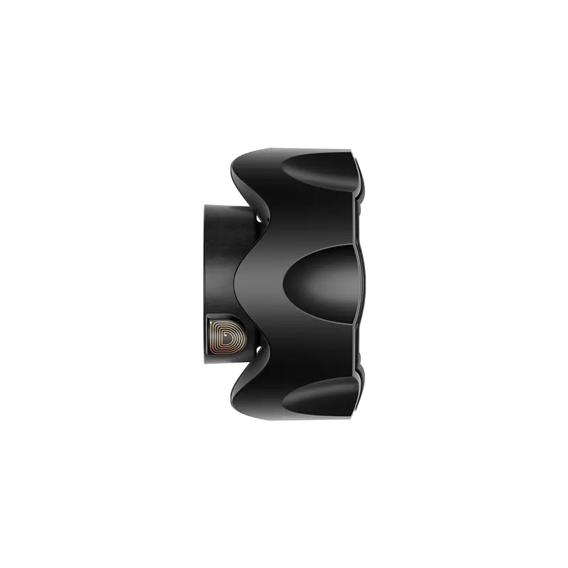 Uscător de păr Dyson Supersonic R, 1700W, Jasper Plum [8]