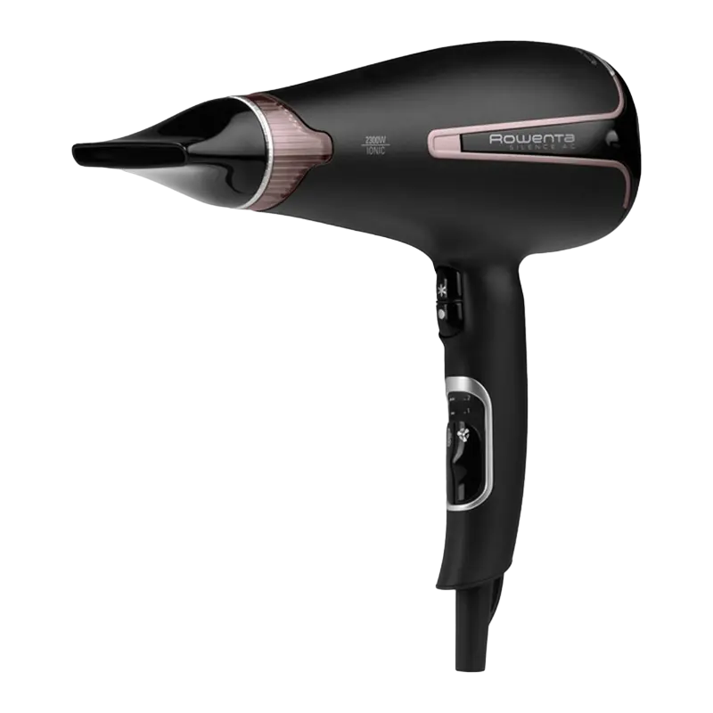 Фен Rowenta Silence CV7920F0, 2300 W, черный [3]