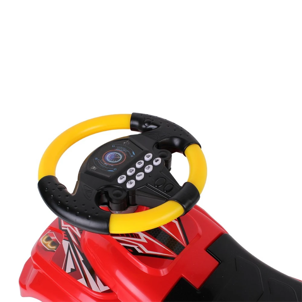 Толокар для детей Technok P (6665) [3]