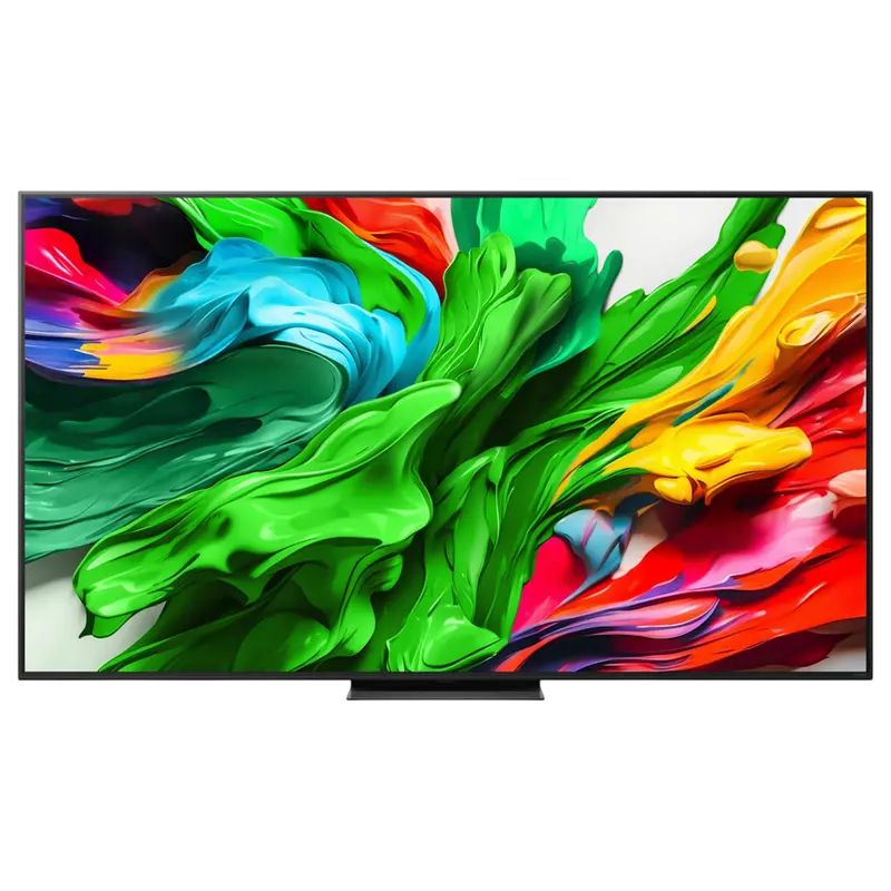 75" QNED SMART TV LG 75QNED86A6A, 3840x2160 4K UHD, webOS, Чёрный [1]