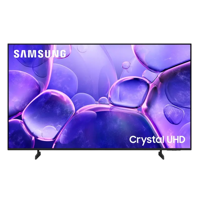 50" LED SMART TV Samsung UE50U8000FUXUA 4K UHD Tizen Черный [1]